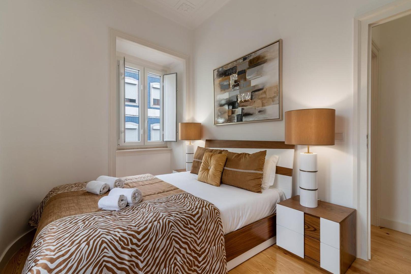 Guestready - Modern 2Bedroom Apartment In Graca Lisbon Exterior photo
